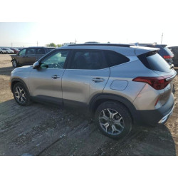 2021 KIA SELTOS KNDERCAA7M7122680 59801945