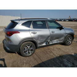 2021 KIA SELTOS KNDERCAA7M7122680 59801945