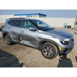 2021 KIA SELTOS KNDERCAA7M7122680 59801945