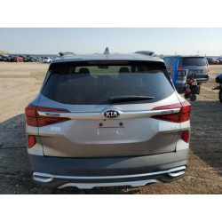 2021 KIA SELTOS KNDERCAA7M7122680 59801945