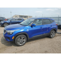 2021 KIA SELTOS KNDEPCAA6M7176235 60314545