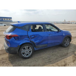 2021 KIA SELTOS KNDEPCAA6M7176235 60314545