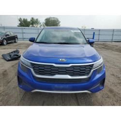 2021 KIA SELTOS KNDEPCAA6M7176235 60314545