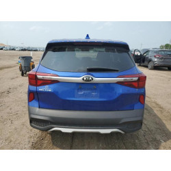 2021 KIA SELTOS KNDEPCAA6M7176235 60314545