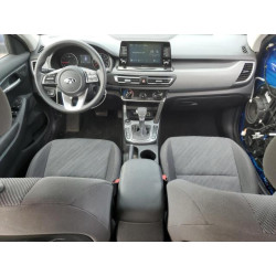 2021 KIA SELTOS KNDEPCAA6M7176235 60314545
