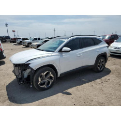 2022 HYUNDAI TUCSON KM8JFCA17NU014047 60331405