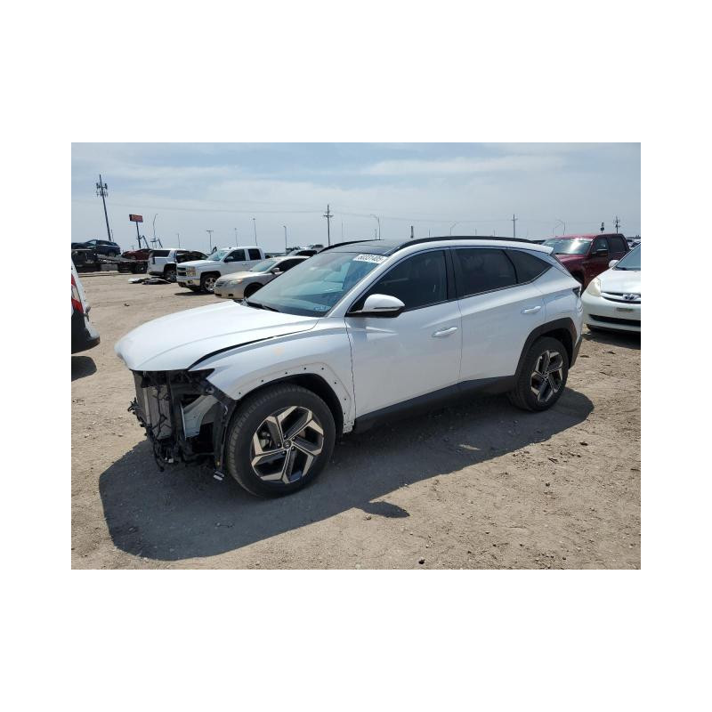 2022 HYUNDAI TUCSON KM8JFCA17NU014047 60331405 2022 HYUNDAI TUCSON KM8JFCA17NU014047 60331405