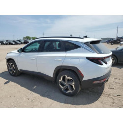 2022 HYUNDAI TUCSON KM8JFCA17NU014047 60331405