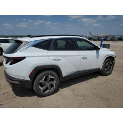 2022 HYUNDAI TUCSON KM8JFCA17NU014047 60331405