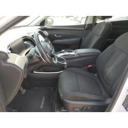 2022 HYUNDAI TUCSON KM8JFCA17NU014047 60331405