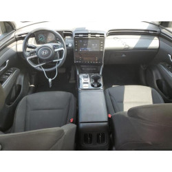 2022 HYUNDAI TUCSON KM8JFCA17NU014047 60331405