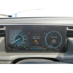 2022 HYUNDAI TUCSON KM8JFCA17NU014047 60331405