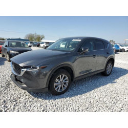 2023 MAZDA CX-5 SELEC JM3KFBBM8P0281632 60625864