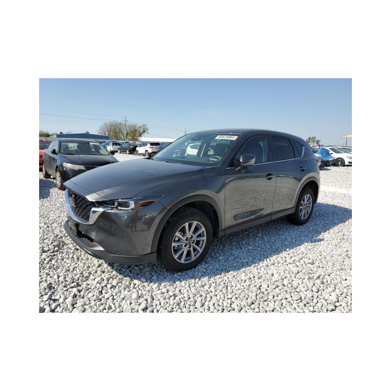 2023 MAZDA CX-5 SELEC JM3KFBBM8P0281632 60625864