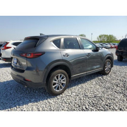 2023 MAZDA CX-5 SELEC JM3KFBBM8P0281632 60625864