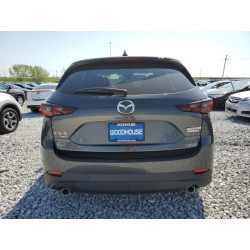 2023 MAZDA CX-5 SELEC JM3KFBBM8P0281632 60625864