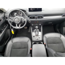 2023 MAZDA CX-5 SELEC JM3KFBBM8P0281632 60625864