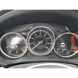 2023 MAZDA CX-5 SELEC JM3KFBBM8P0281632 60625864
