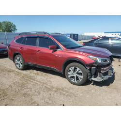 2020 SUBARU OUTBACK 4S4BTANC9L3222060 60802965