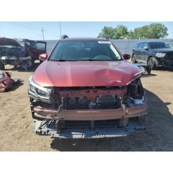 2020 SUBARU OUTBACK 4S4BTANC9L3222060 60802965