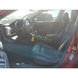2020 SUBARU OUTBACK 4S4BTANC9L3222060 60802965
