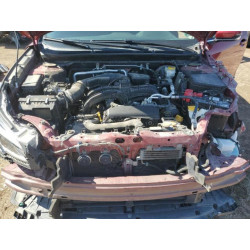 2020 SUBARU OUTBACK 4S4BTANC9L3222060 60802965