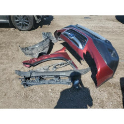 2020 SUBARU OUTBACK 4S4BTANC9L3222060 60802965