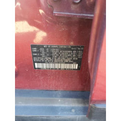 2020 SUBARU OUTBACK 4S4BTANC9L3222060 60802965
