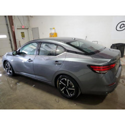 2024 NISSAN SENTRA 3N1AB8CV3RY268664 61336655