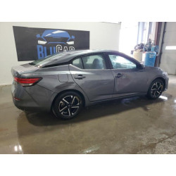 2024 NISSAN SENTRA 3N1AB8CV3RY268664 61336655