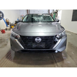 2024 NISSAN SENTRA 3N1AB8CV3RY268664 61336655