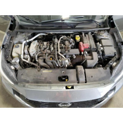 2024 NISSAN SENTRA 3N1AB8CV3RY268664 61336655