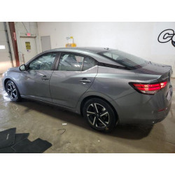 2025 NISSAN SENTRA 3N1AB8CVXSY304484 61337435