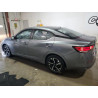 2025 NISSAN SENTRA 3N1AB8CVXSY304484 61337435