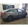 2025 NISSAN SENTRA 3N1AB8CVXSY304484 61337435