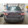 2025 NISSAN SENTRA 3N1AB8CVXSY304484 61337435