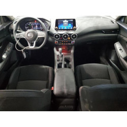 2025 NISSAN SENTRA 3N1AB8CVXSY304484 61337435