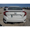 2020 HONDA CIVIC 2HGFC2F86LH529027 85357204