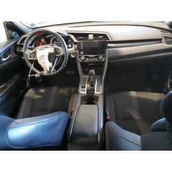 2020 HONDA CIVIC 2HGFC2F86LH529027 85357204
