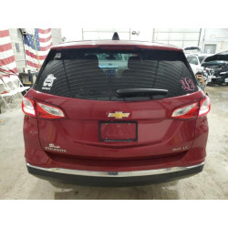 2020 CHEVROLET EQUINOX 3GNAXUEV6LS503984 52193405