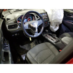 2020 CHEVROLET EQUINOX 3GNAXUEV6LS503984 52193405