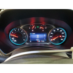 2020 CHEVROLET EQUINOX 3GNAXUEV6LS503984 52193405