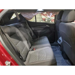 2020 CHEVROLET EQUINOX 3GNAXUEV6LS503984 52193405