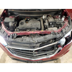 2020 CHEVROLET EQUINOX 3GNAXUEV6LS503984 52193405