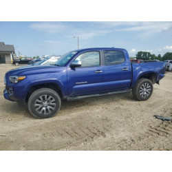 2022 TOYOTA TACOMA 3TMGZ5AN8NM524934 56236145