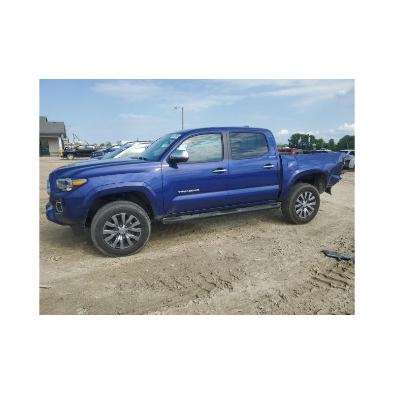 2022 TOYOTA TACOMA 3TMGZ5AN8NM524934 56236145 2022 TOYOTA TACOMA 3TMGZ5AN8NM524934 56236145
