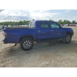 2022 TOYOTA TACOMA 3TMGZ5AN8NM524934 56236145