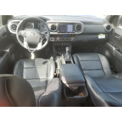 2022 TOYOTA TACOMA 3TMGZ5AN8NM524934 56236145