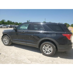 2021 FORD EXPLORER 1FMSK8BH7MGB20939 56563445