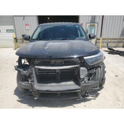 2021 FORD EXPLORER 1FMSK8BH7MGB20939 56563445